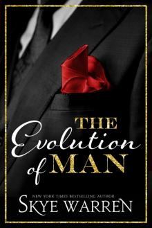 The Evolution of Man Read online