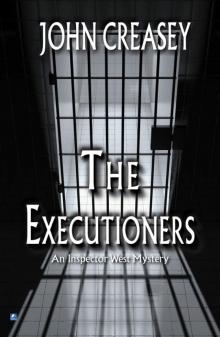 The Executioners Read online