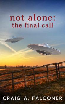The Final Call Read online