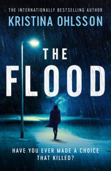 The Flood Read online