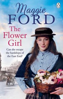 The Flower Girl Read online