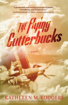 The Flying Cutterbucks