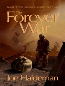 The Forever War Read online