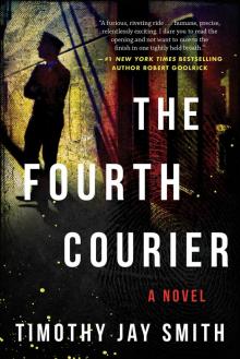 The Fourth Courier Read online
