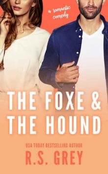 The Foxe & the Hound Read online