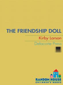 The Friendship Doll Read online