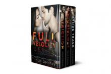 The Full Velocity Series Box Set Read online