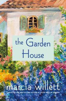 The Garden House Read online