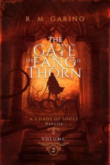 The Gate of Fang and Thorn Read online