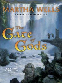 The Gate of Gods (Fall of the Ile-Rien) Read online