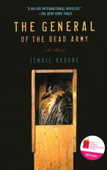 The General of the Dead Army Read online