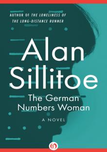 The German Numbers Woman Read online