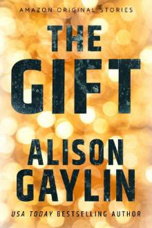 The Gift (Hush collection) Read online