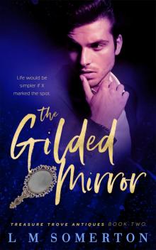 The Gilded Mirror Read online