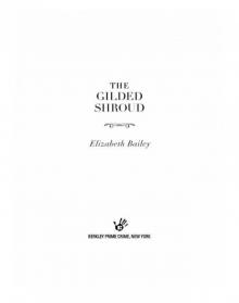 The Gilded Shroud Read online