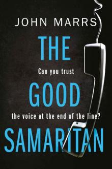 The Good Samaritan Read online