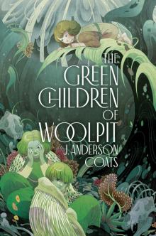 The Green Children of Woolpit Read online