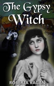 The Gypsy Witch Read online