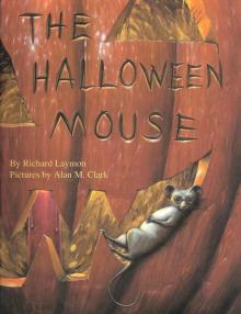 The Halloween Mouse Read online