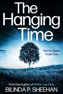 The Hanging Time Read online