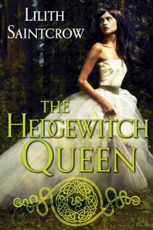 The Hedgewitch Queen Read online
