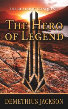 The Hero of Legend Read online