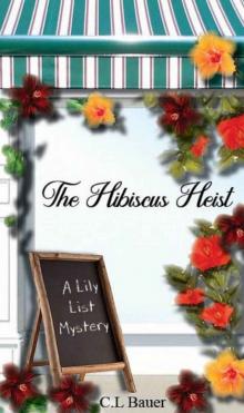 The Hibiscus Heist Read online