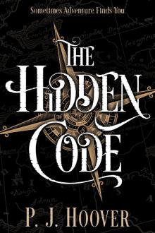 The Hidden Code Read online