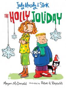The Holly Joliday Read online