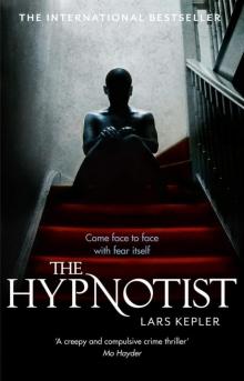 The Hypnotist Read online