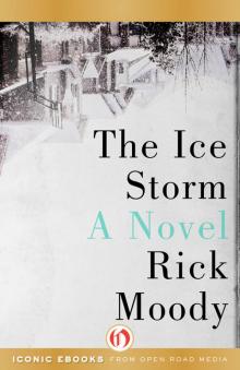 The Ice Storm Read online