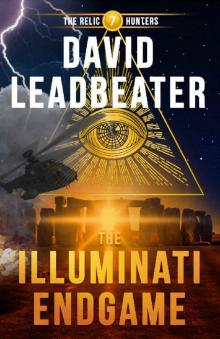 The Illuminati Endgame (The Relic Hunters 7) Read online