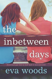 The Inbetween Days Read online
