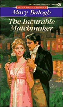The Incurable Matchmaker Read online