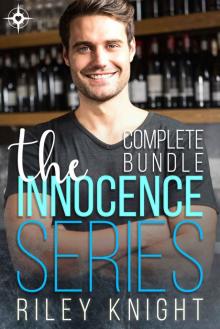 The Innocence Series: Complete Bundle