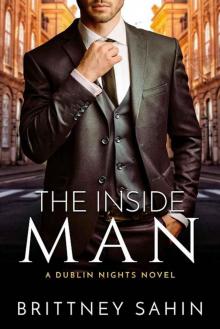 The Inside Man: A Dublin Nights Novel Read online