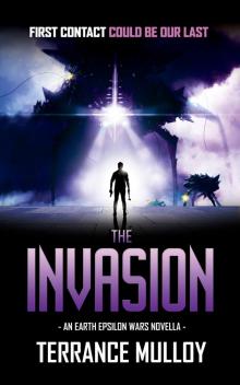 The Invasion Read online