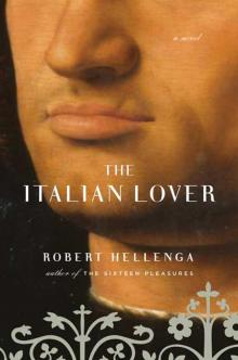 The Italian Lover Read online