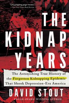 The Kidnap Years: Read online