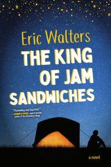 The King of Jam Sandwiches Read online