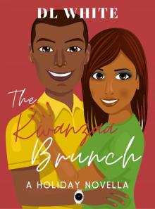 The Kwanzaa Brunch, a Holiday Novella Read online