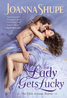 The Lady Gets Lucky EPB Read online