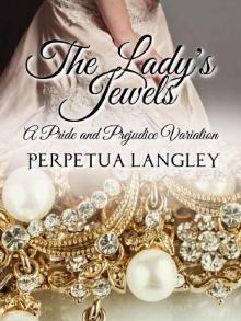 The Lady's Jewels