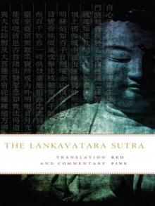 The Lankavatara Sutra Read online