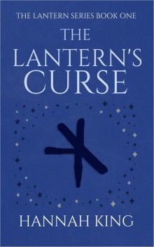 The Lantern's Curse Read online