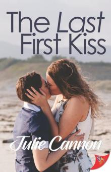 The Last First Kiss Read online