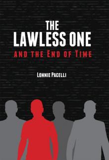 The Lawless One and the End of Time