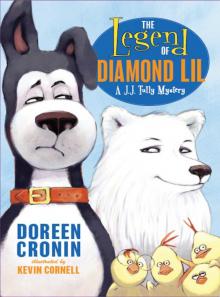 The Legend of Diamond Lil