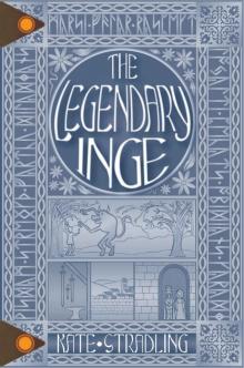 The Legendary Inge Read online