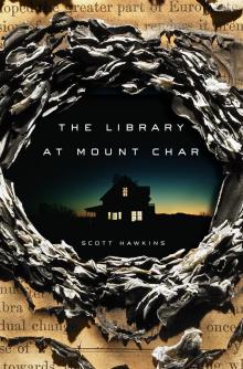 The Library at Mount Char Read online